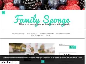 familysponge.com