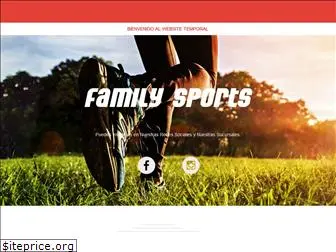 familysports.com.ar