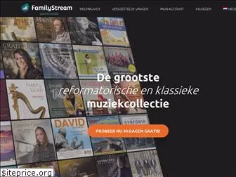 familystream.com