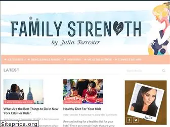 familystrength.org