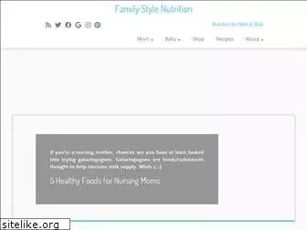 familystylenutrition.com