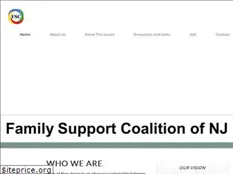 familysupportcoalition.org