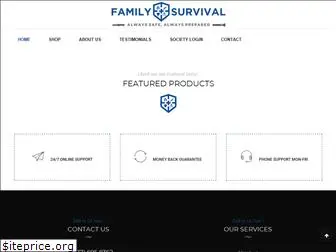 familysurvival.com