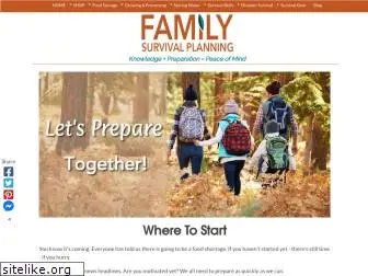 familysurvivalplanning.com
