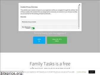 familytasks.io