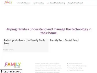 familytech.biz