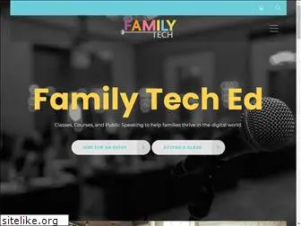 familyteched.com
