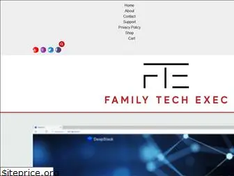 familytechexec.com