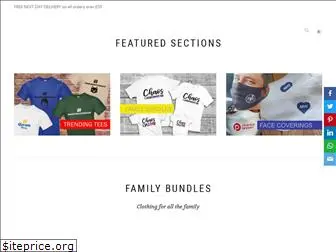 familythreads.co.uk