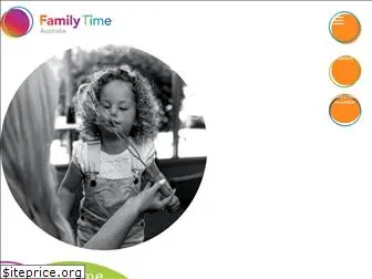 familytimeaustralia.com