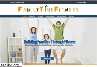 familytimefitness.com