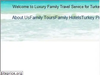 familytoursturkey.com