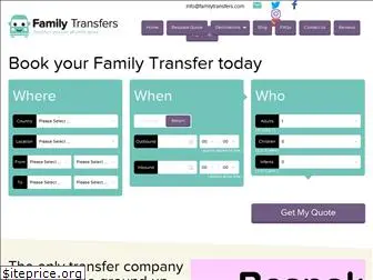 familytransfers.com