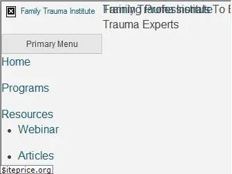 familytrauma.com