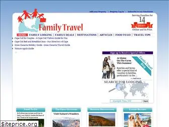 www.familytravel-guides.com