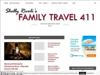 familytravel411.com