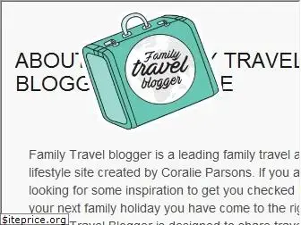 familytravelblogger.com.au