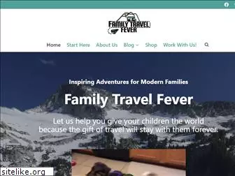 familytravelfever.com