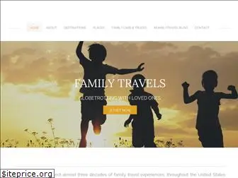 familytravels.com