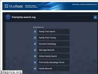 familytree-search.org