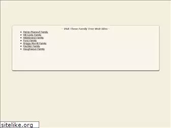 familytree.website