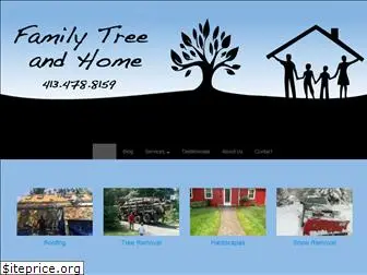 familytreeandhome.com