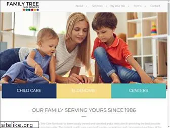 familytreecareservices.com
