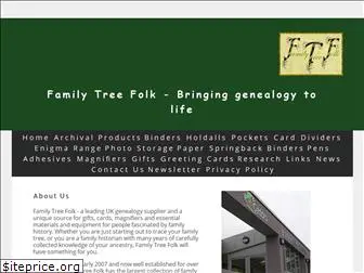 familytreefolk.co.uk