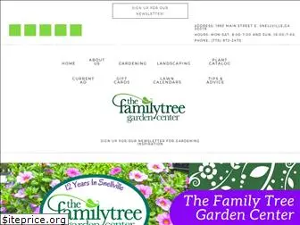 familytreegardening.com