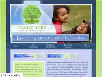 familytreehealthcare.org