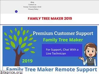 familytreemaker2019upgrade.com