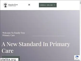 familytreeprimarycare.com