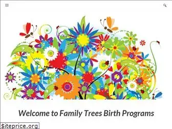 familytreesbirthprograms.com