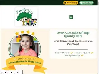 familytreeschoolage.com