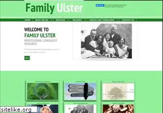 familyulster.com