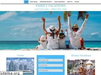 familyvacations.com