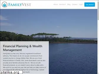 familyvest.com