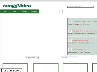 familyvideo.com