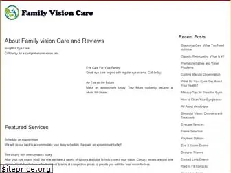 familyvisioncarelagrange.com