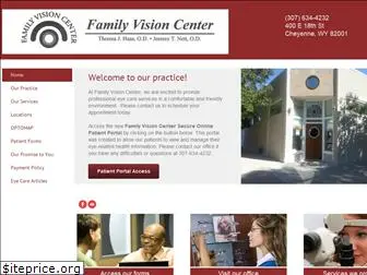 familyvisionctr.com