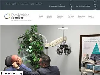 familyvisionsolutions.com