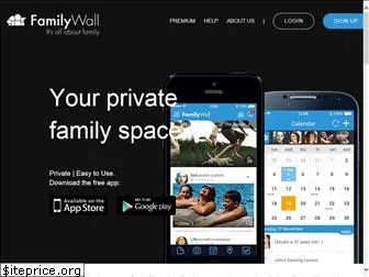 familywall.com