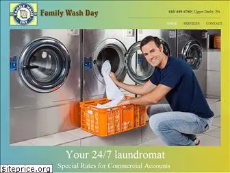 familywashdaypa.com