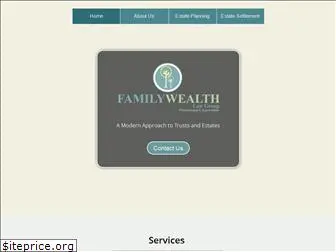 familywealthlawgroup.com