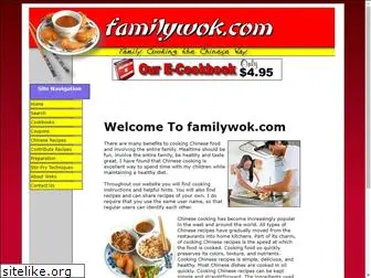 familywok.com