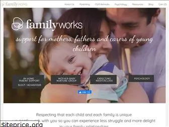 familyworks.com.au