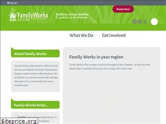 familyworks.org.nz