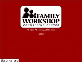 familyworkshopcounseling.com