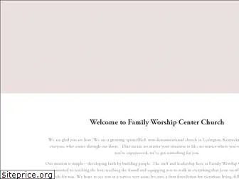 familyworshipcenterchurch.com