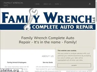 familywrench.com